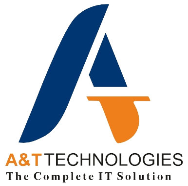A&T Technologies Logo