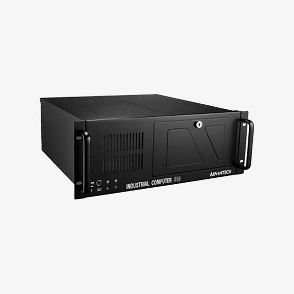 Industrial PC (IPC) Sales & Services (AMC) Image
