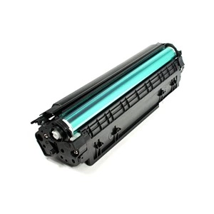 toner image