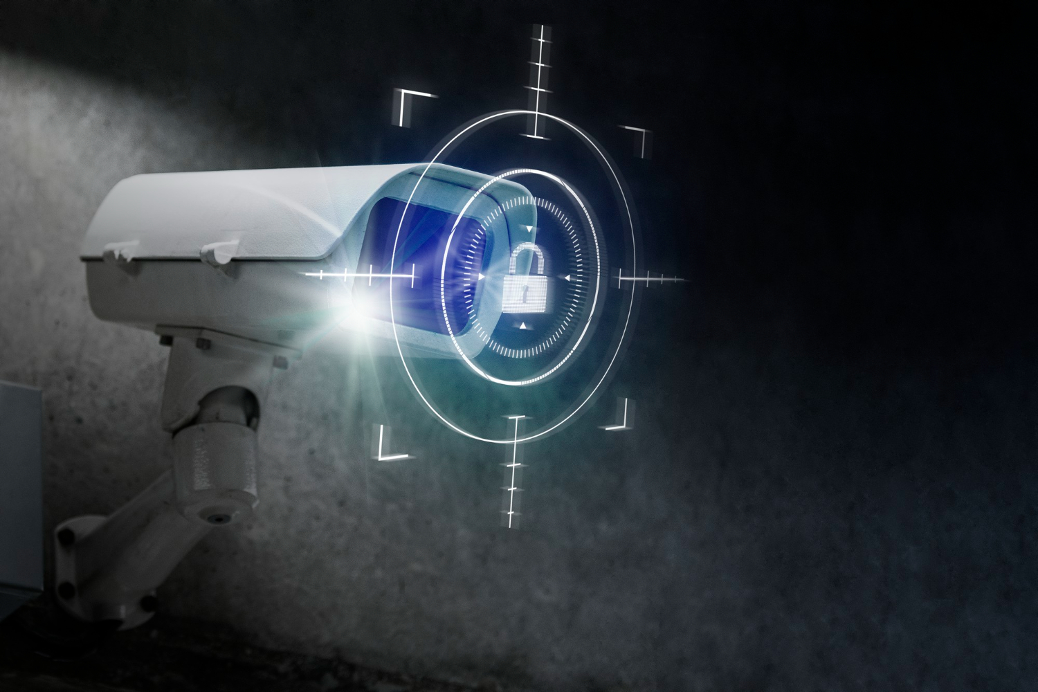 CCTV & Surveillance