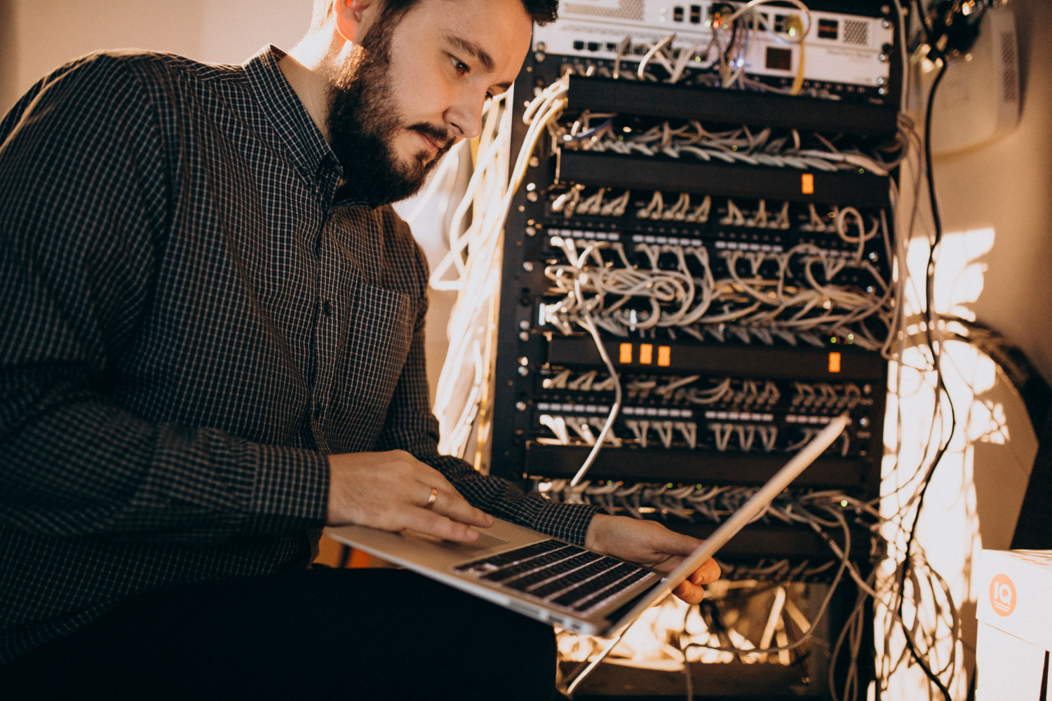 Networking Solutions