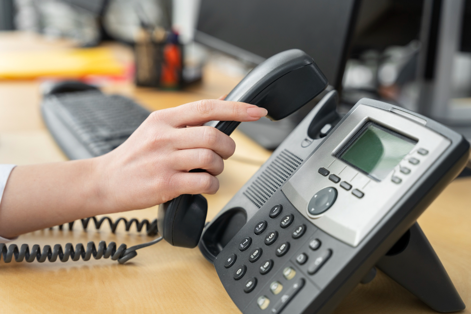 Communication Systems