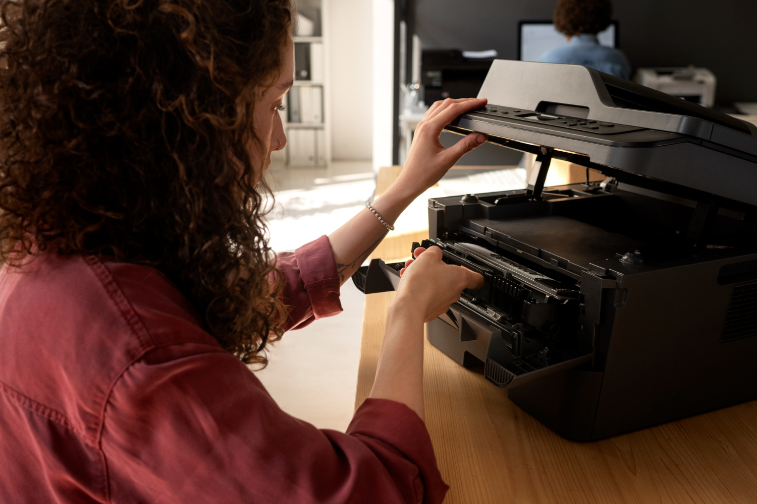 Printer Solutions