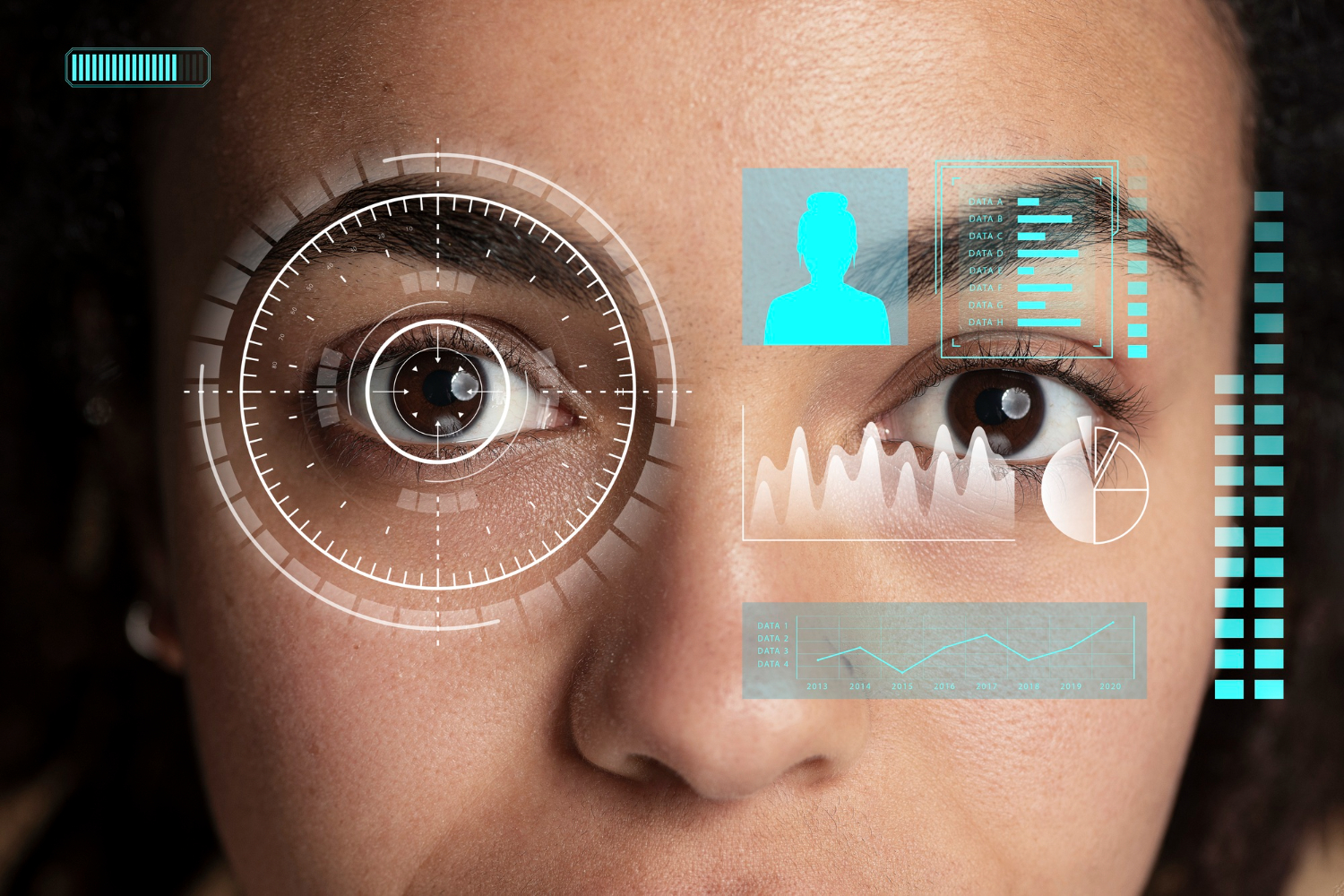Biometric Systems