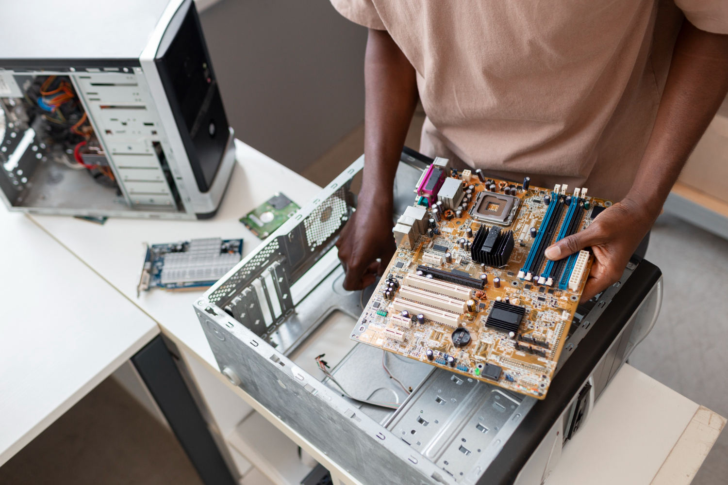 Computer Solutions