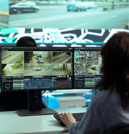 Top 7 Benefits Of CCTV Surveillance Systems For Businesses