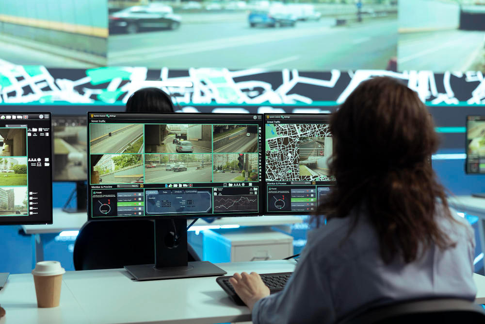 Top 7 Benefits Of CCTV Surveillance Systems For Businesses