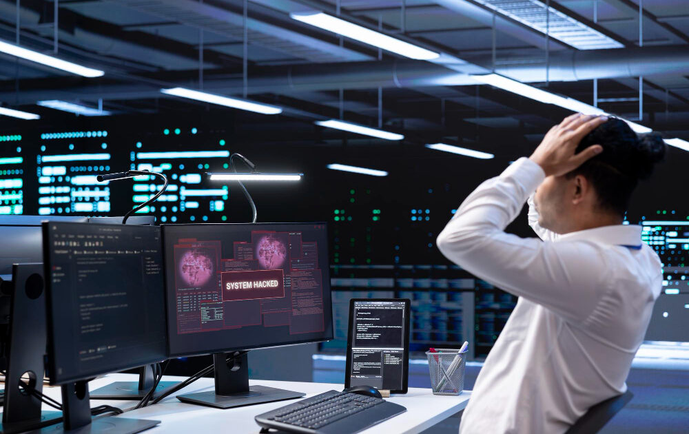 How AMC Services Help Businesses Reduce IT Downtime