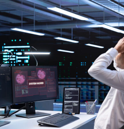How AMC Services Help Businesses Reduce IT Downtime
