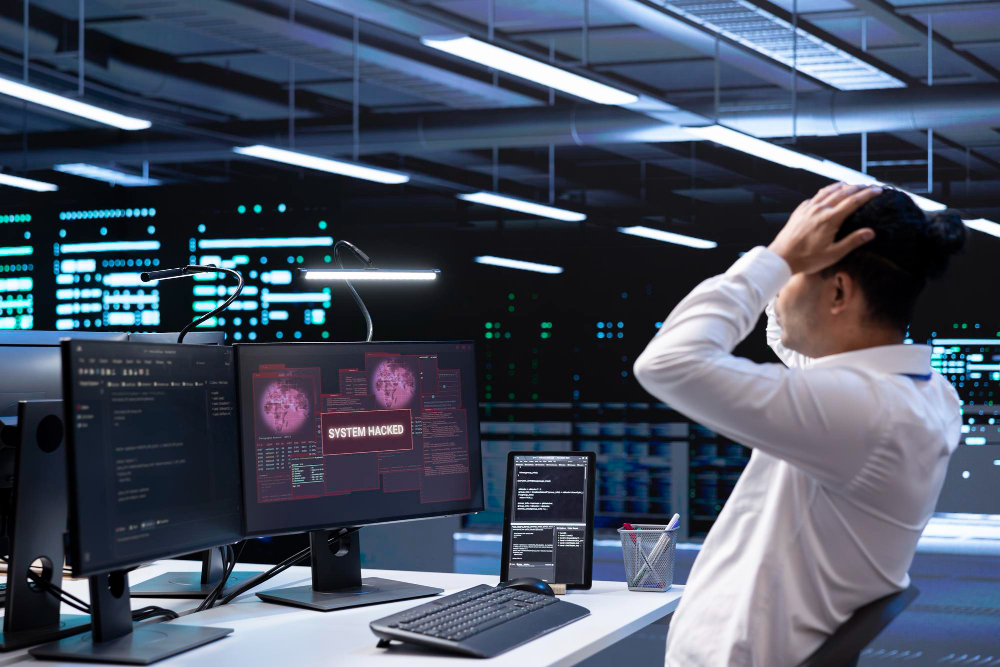 How AMC Services Help Businesses Reduce IT Downtime