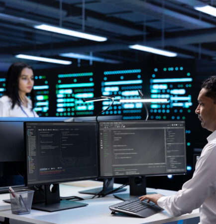 Why Every Business Needs Reliable IT Infrastructure In 2026
