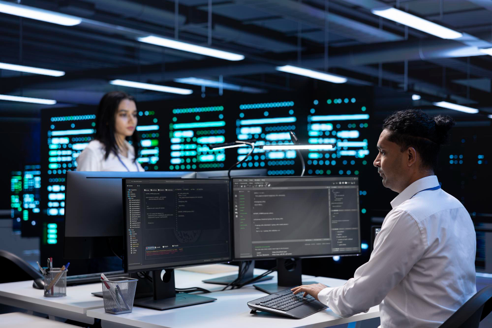 Why Every Business Needs Reliable IT Infrastructure In 2026