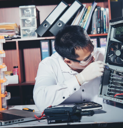 Computer AMC in Madhya Pradesh