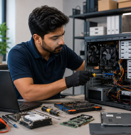Benefits of Annual Maintenance Contracts