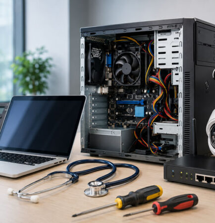 Computer AMC Services in Gujarat