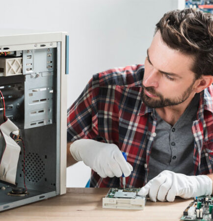 Professional Computer AMC Services in Rajasthan