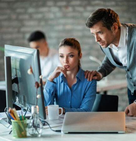 IT Services & Consulting