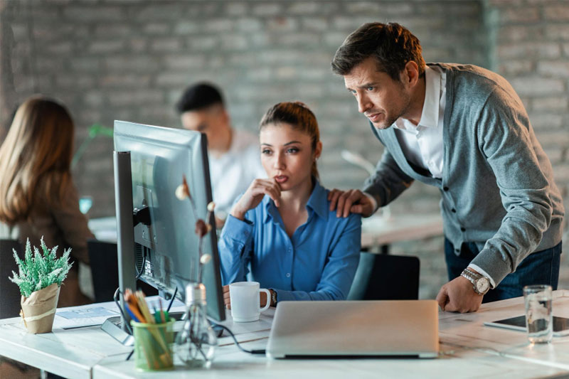 IT Services & Consulting