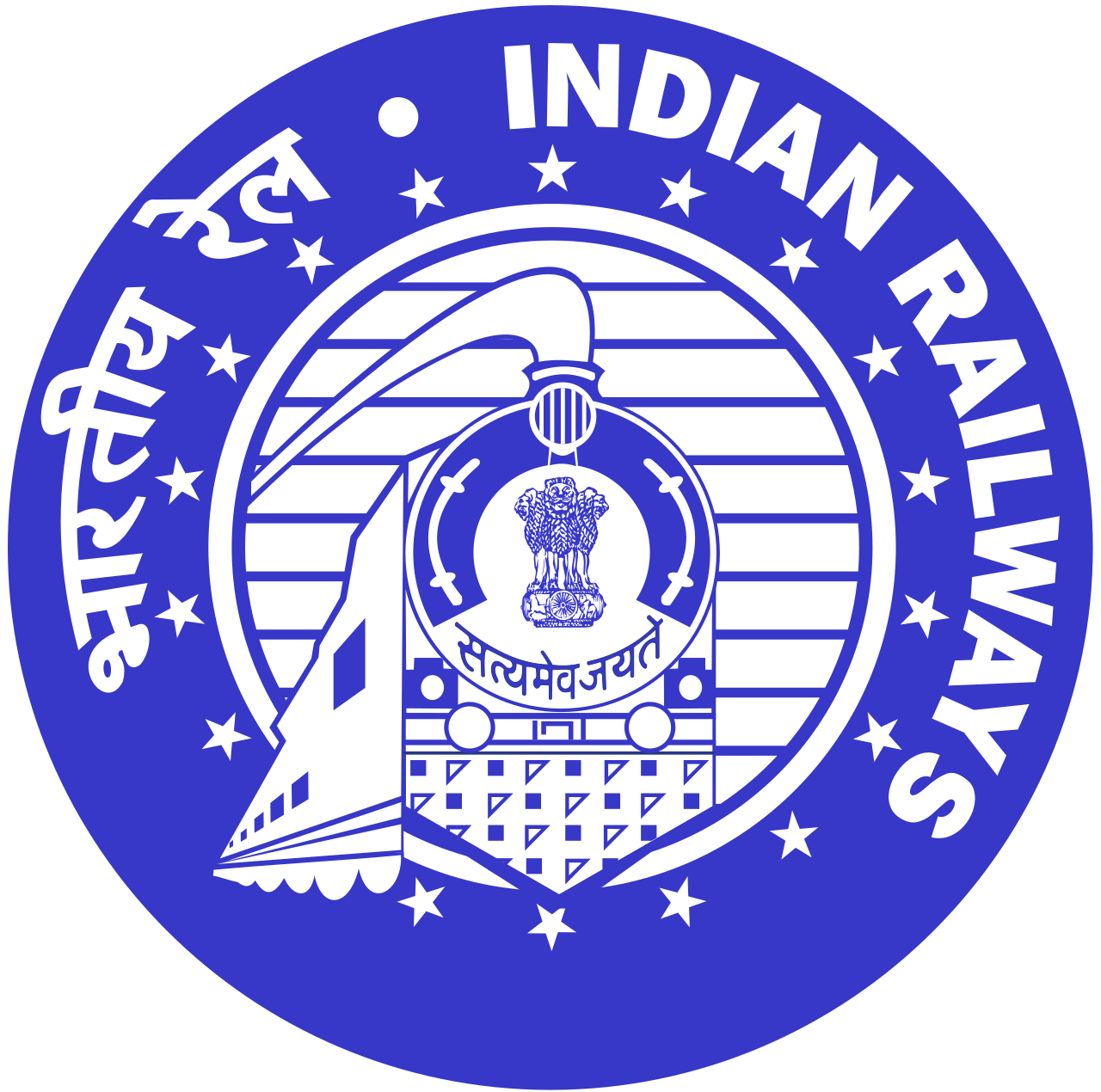 Indian-Railways